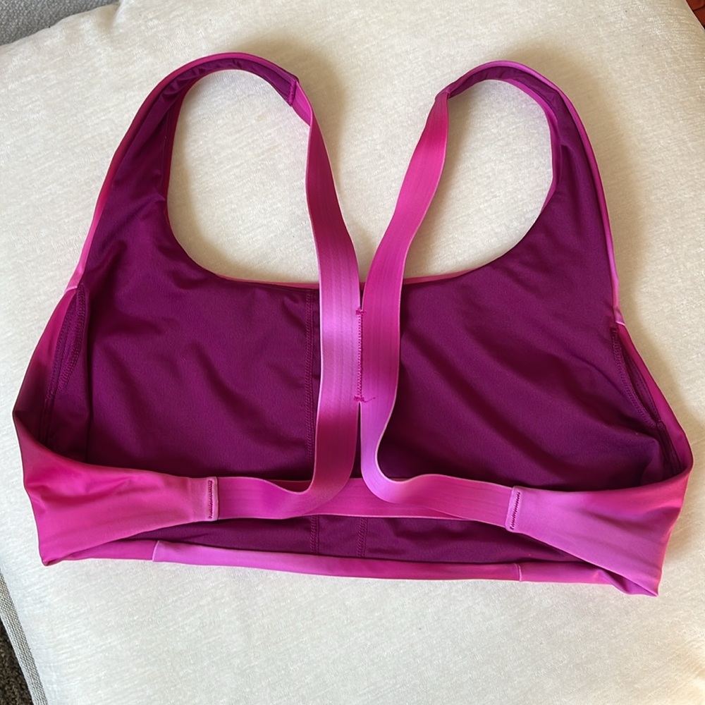 ATHLETA BIKINI TOP - Picture 2 of 4